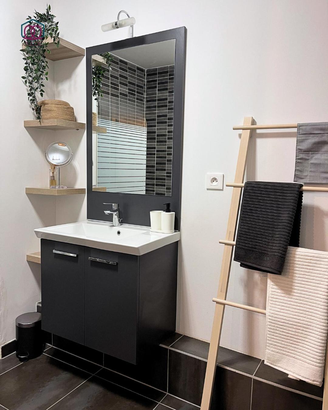 Le Trendy - Strasbourg Apartment Bagian luar foto