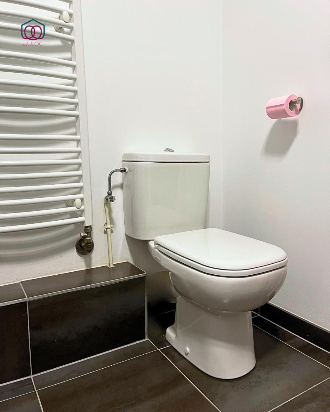 Le Trendy - Strasbourg Apartment Bagian luar foto